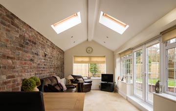 conservatory roof insulation Bondstones, Devon