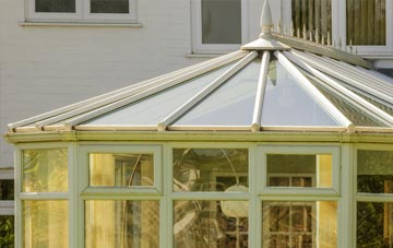 conservatory roof repair Bondstones, Devon