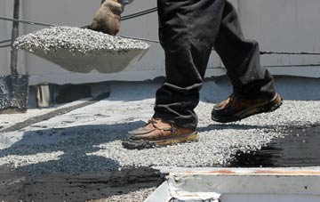 Bondstones flat roofing companies