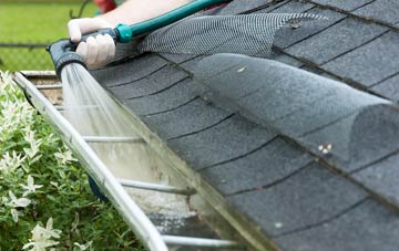 Bondstones gutter cleaning costs