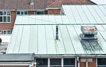 Bondstones lead roofing costs