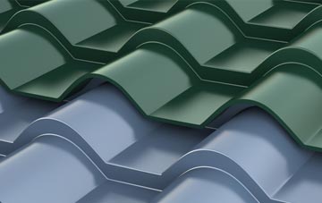 who should consider Bondstones plastic roofs