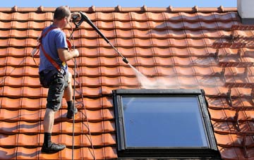 roof cleaning Bondstones, Devon