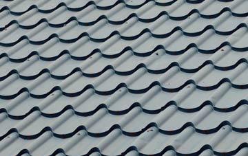 Bondstones rubber roofing companies