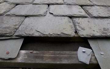 Bondstones slate roof repairs and maintenance