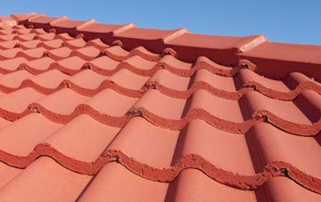Bondstones tile and slate roof replacement