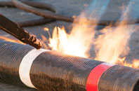 Bondstones flat roofing replacement