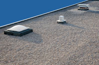 Bondstones flat roofing