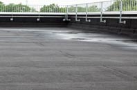 find rated Bondstones flat roofing companies